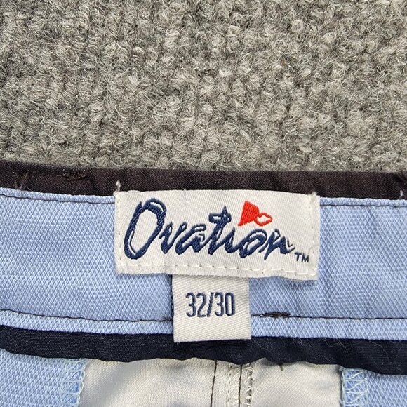 Mizzou Tigers Pants Mens 32x30 Black All Over Print MU Missouri Tigers College - Picture 7 of 9